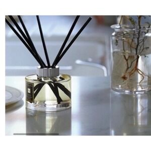 Jo Malone Orange Flower Diffuser 5.6oz Green New Michael Angove Limited Edition